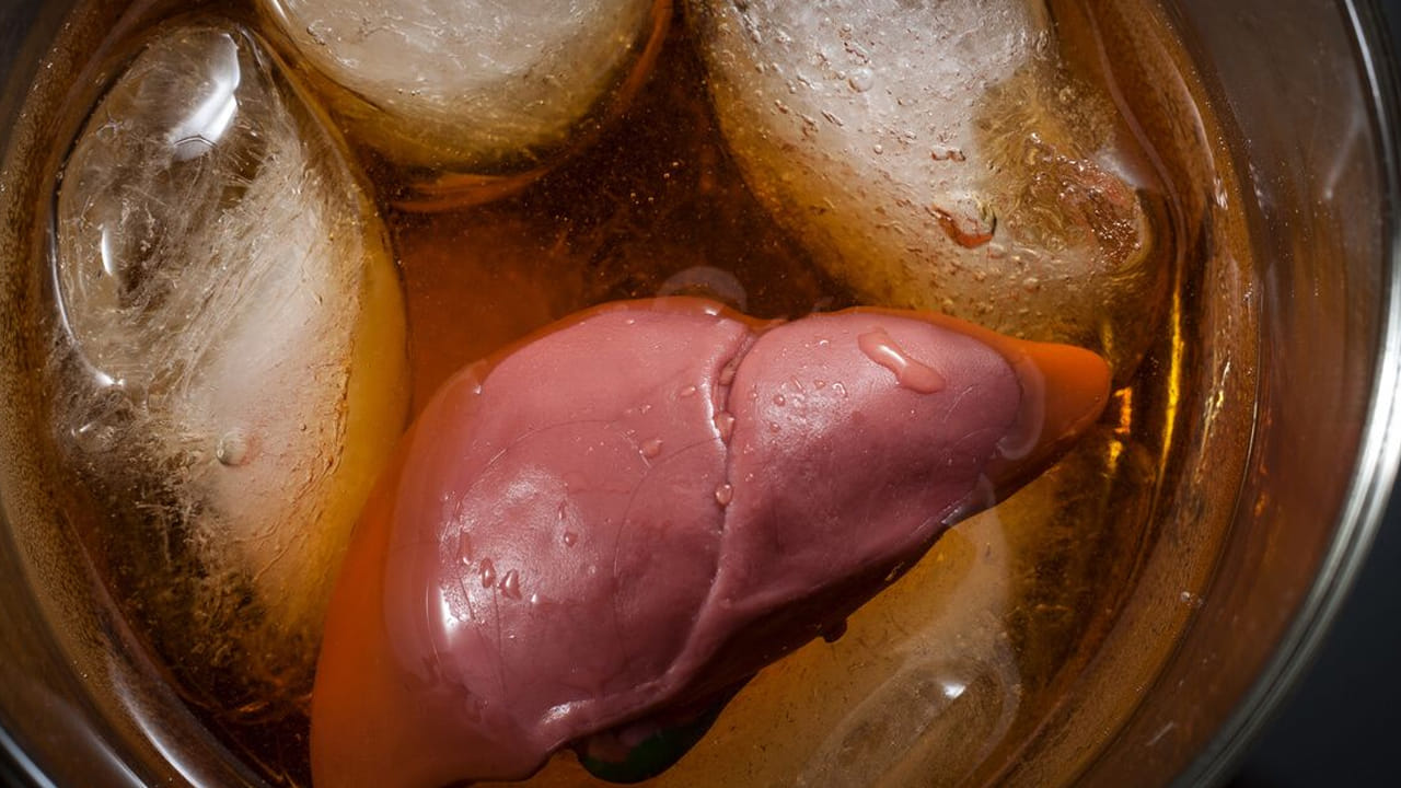 Liver Health: పచ్చి తాగుబోతులూ.. రోజూ ఒక్క గ్లాస్ ఈ జ్యూస్ తాగితే మీ లివర్ సేఫ్