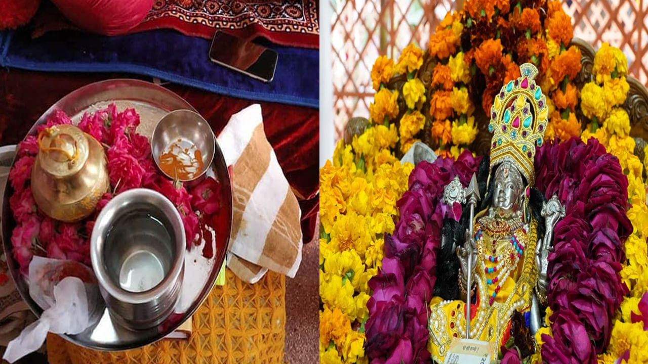 Ayodhya: అయోధ్యలో బాల రాముడికి నిత్య పూజలను ఏ సంప్రదాయంలో చేస్తారు..? ప్రసాదంగా ఏమి ఇస్తారో తెలుసా!