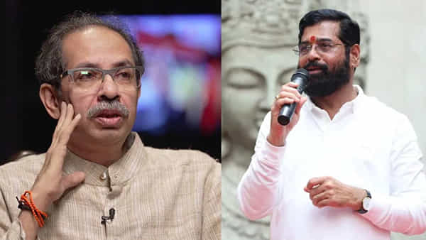 Maharashtra: ఉద్ధవ్కు మరో షాక్!.. అసలైన శివసేన షిండే వర్గానిదే.. అసెంబ్లీ స్పీకర్ సంచలన ప్రకటన..