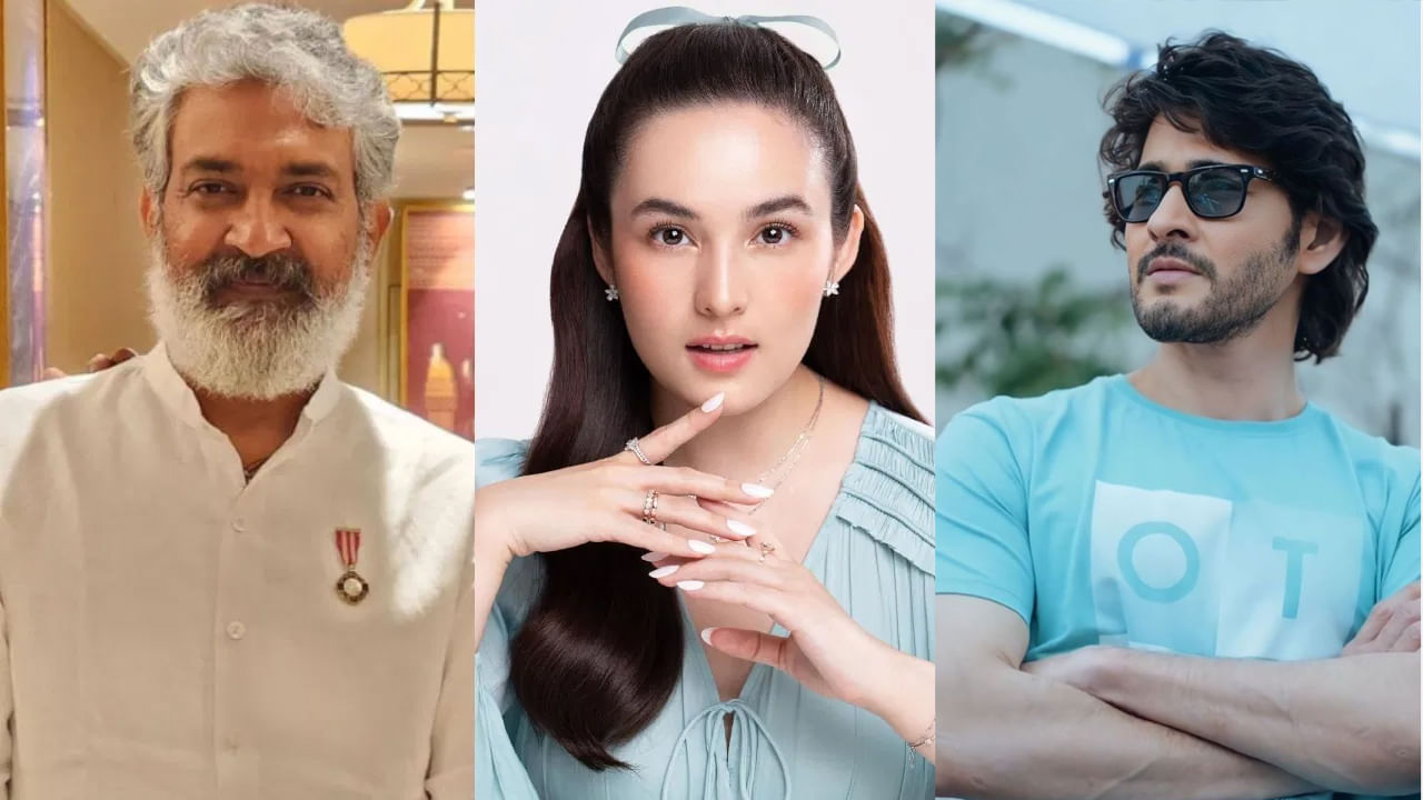 Mahesh Babu: జక్కన్న మాస్టర్ ప్లాన్.. మహేష్ బాబు కోసం రంగంలోకి హాలీవుడ్ నటి