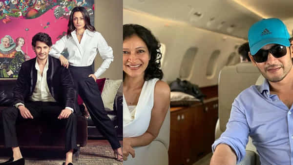 Mahesh Babu: సొంతంగా విమానంతోపాటు.. లగ్జరీ వ్యానిటీ వ్యాన్ వరకు.. మహేష్ ఆస్తులు తెలిస్తే షాకవుతారు.. మరీ అంత తక్కువా ?.