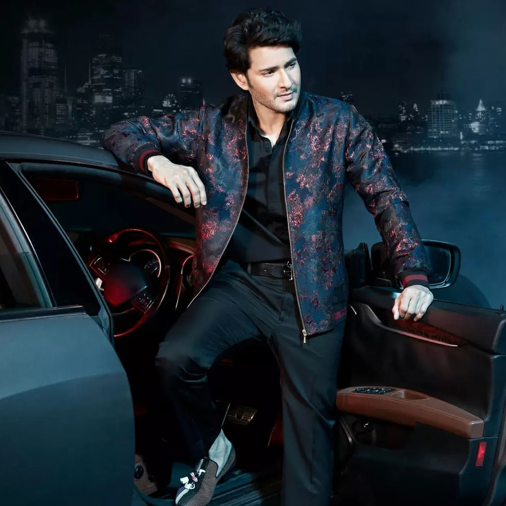 ఎంత వేగంగా సినిమాను పూర్తి చేసినా కూడా 2027లోనే ఇది వస్తుందని అభిమానులతో పాటు అంతా ఫిక్సైపోయారు కూడా. మరోవైపు మహేష్ సైతం ప్రిపేర్ అయిపోయారు.