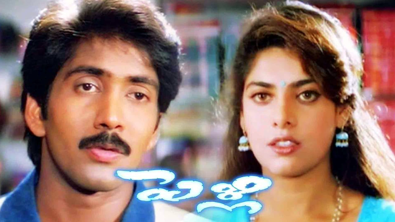 Meheshwari: 'పెళ్లి' సినిమా హీరోయిన్ మహేశ్వరి ఇప్పుడేం చేస్తుందో తెలుసా ...