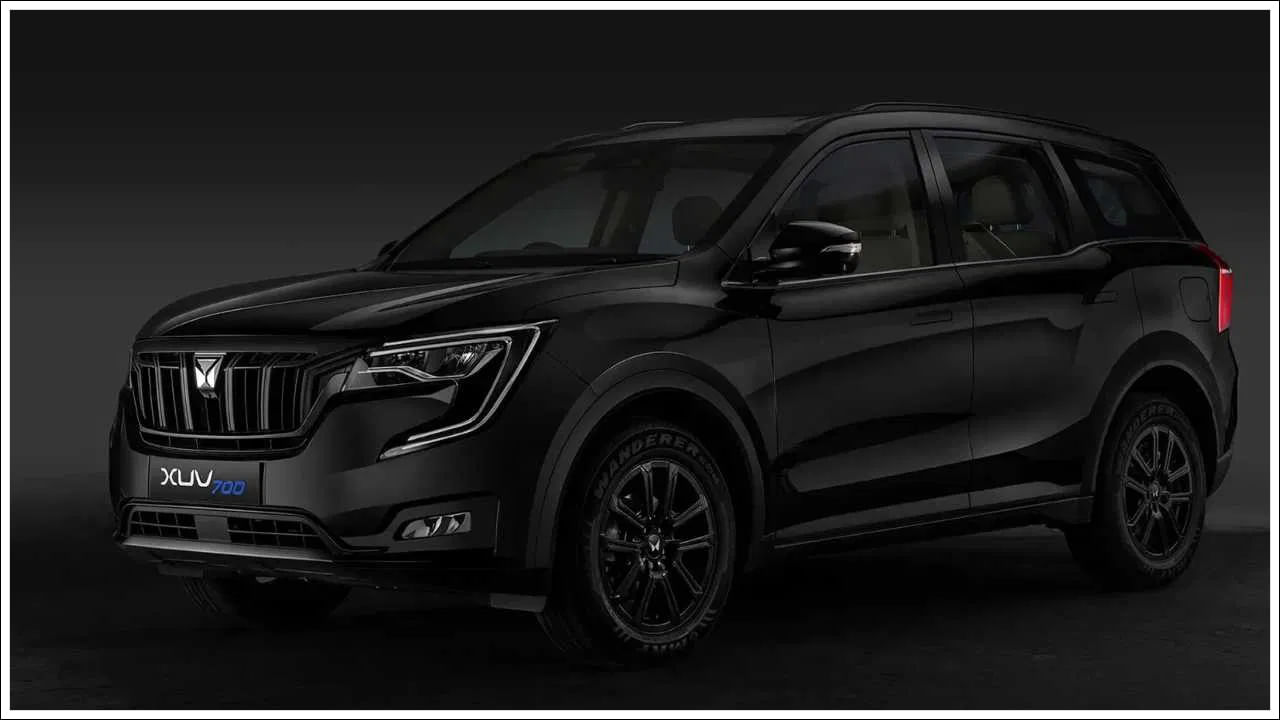 Mahindra XUV700: మహీంద్రా నుంచి XUV700 లగ్జరీ కారు.. అదిరిపోయే ఫీచర్స్