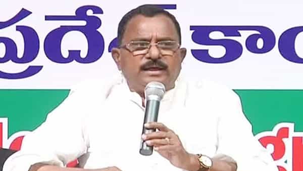 Hyderabad: ఆడా ఉంటా.. ఈడా ఉంటా.. ఎంపీగా పోటీ చేసి తిరతానంటున్న మల్లు రవి