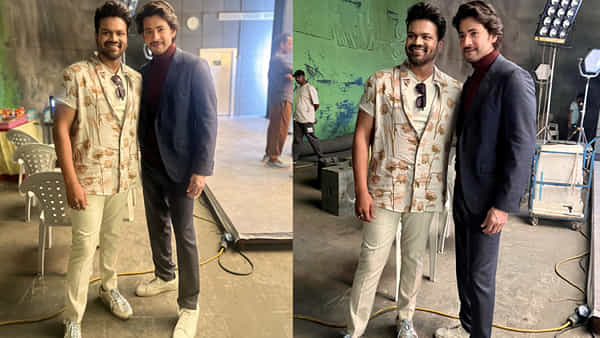 Manchu Manoj-Mahesh Babu: గుంటూరు కారంతో గుంటూరోడు.. మంచి మనసున్న మహేశ్ బాబును కలిశానన్న మంచు మనోజ్
