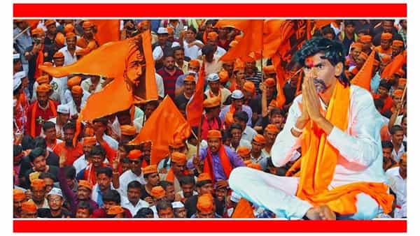 Marathi Quota Protest: మరాఠా రిజర్వేషన్ల ఆందోళనకు ఫుల్స్టాప్.. దీక్ష విరమించిన మనోజ్ జరాంగే