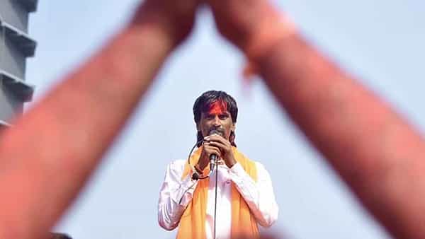 Maratha Reservation: ఫిబ్రవరి 10 నుంచి నిరవధిక నిరాహారదీక్షకు సిద్ధమవుతున్న మరాఠా రిజర్వేషన్ ఉద్యమకారుడు