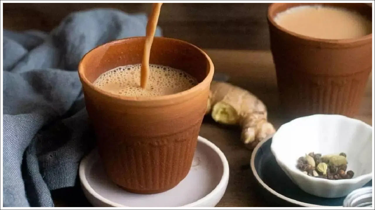 Masala Chai: ప్రపంచంలో ఉత్తమ పానీయాలు.. భారత్‌ మసాలా చాయ్ రెండవ స్థానం!