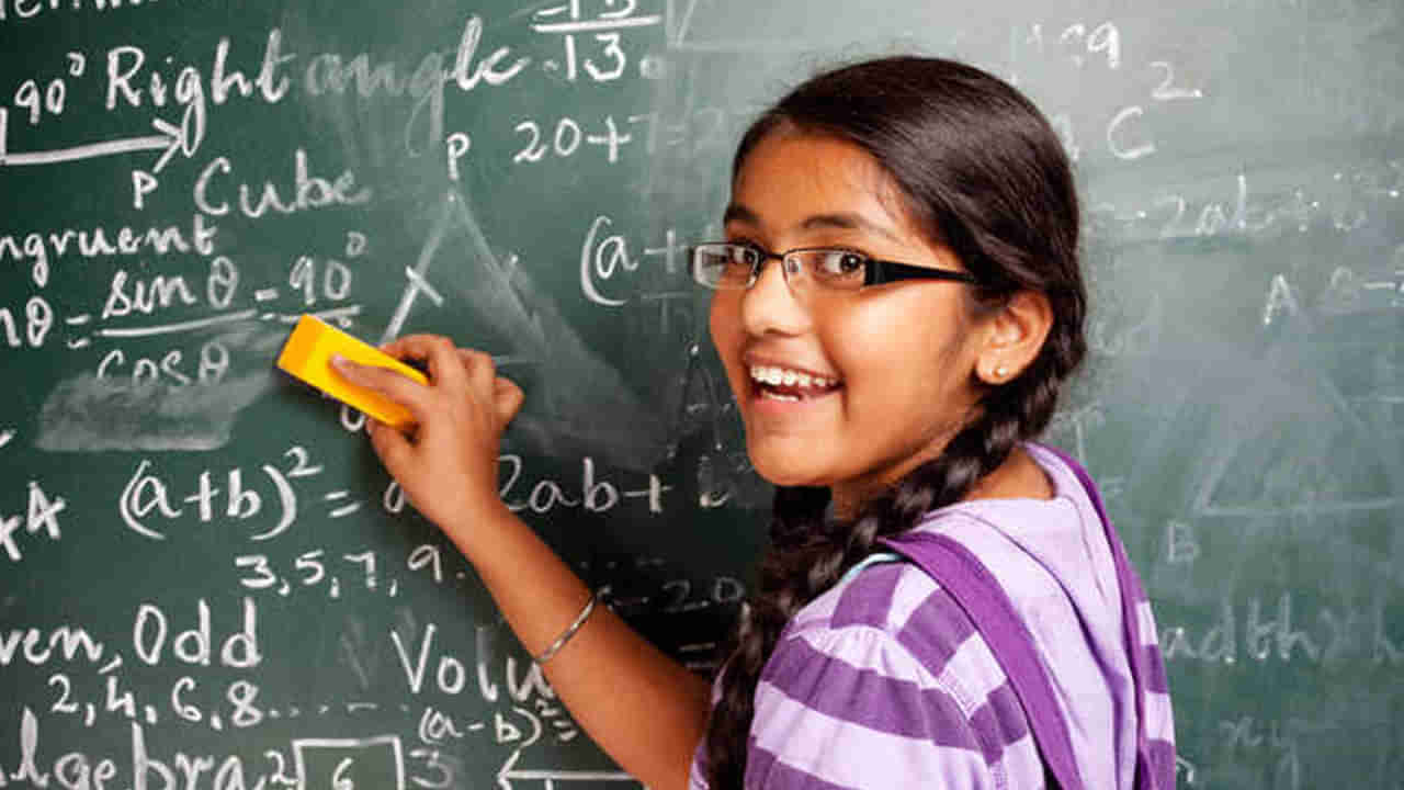 Quiz di matematica: se sei bravo in matematica… ma hai la possibilità di vincere 10.000 INR – Telugu News |  L'All India Council for Technical Skill Development ha emesso una notifica per il concorso nazionale di matematica Aryabhata 2024