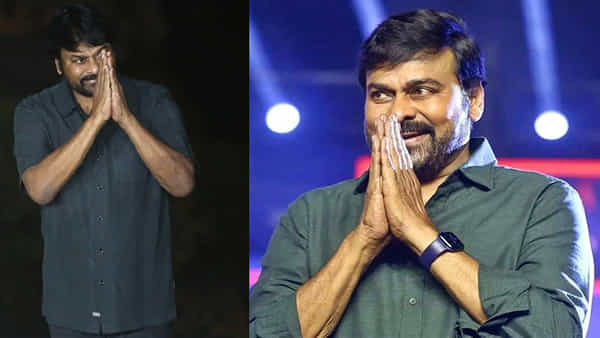 కంటి ఆపరేషన్ తర్వాత మొదట మెగాస్టార్నే చూడాలి.. చిన్నారి చిరు కోరికను తీర్చేందుకు అన్నయ్య ఏం చేశారంటే?