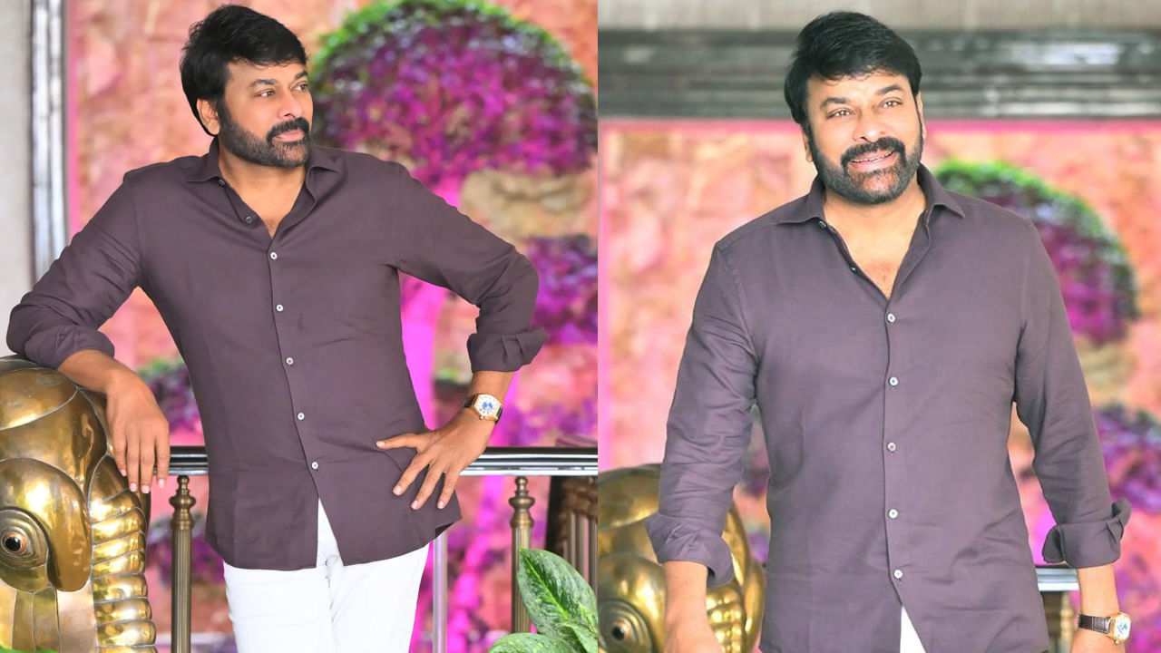 Megastar Chiranjeevi: బెంగుళూరు నీటి కొరతపై చిరంజీవి పోస్ట్.. మెగాస్టార్ అద్భుతమైన సలహాలు ఇవే..