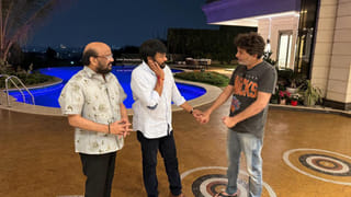 Hanuman Movie: ‘ఆదిపురుష్‏లో ఆ సీన్స్ చూసి బాధపడ్డాను’.. హనుమాన్ డైరెక్టర్ ప్రశాంత్ వర్మ కామెంట్స్..