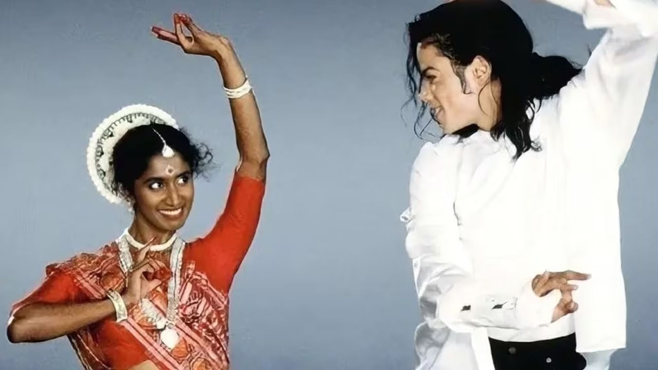 Michael Jackson: నెట్టింట ట్రెండ్ అవుతున్న మైఖేల్ జాక్సన్ సాంగ్.. ఇంతకీ ఆ అమ్మాయి ఎవరో తెలుసా ?..