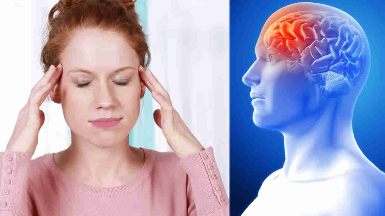 Migraine: మైగ్రేన్ నొప్పితో బాధ పడుతున్నారా..? ఈ పరికరంతో ఇట్టె చెక్ పెట్టొచ్చు తెలుసా..