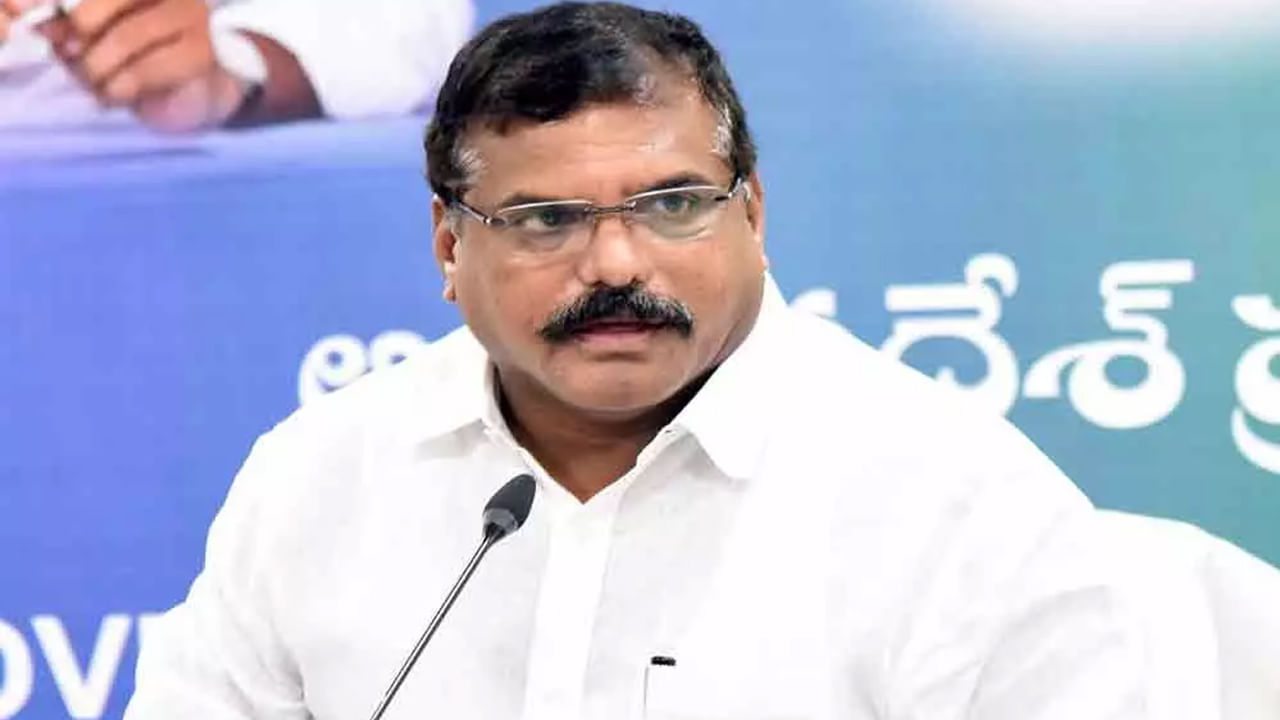 Andhra Pradesh: మున్సిపల్‌ కార్మికులతో ముగిసిన చర్చలు.. మంత్రి బొత్స కీలక వ్యాఖ్యలు