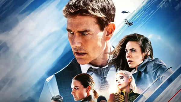 Mission Impossible 7 OTT: ఓటీటీలో మిషన్ ఇంపాజిబుల్ 7.. తెలుగులోనూ స్ట్రీమింగ్.. ఎప్పడు, ఎక్కడంటే?