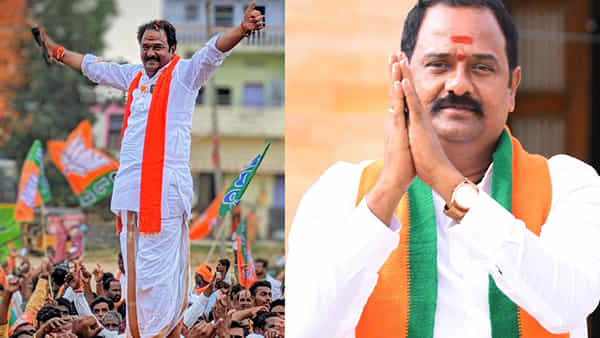 Venkata Ramana Reddy: కేసీఆర్, రేవంత్లను ఓడించిన ఎమ్మెల్యేకు కీలక బాధ్యతలు.. పార్లమెంట్ ఎన్నికల కోసం..
