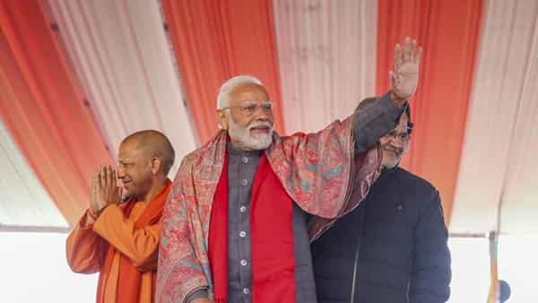 PM Modi Campaign 2024: టార్గెట్ హ్యాట్రిక్.. లోక్సభ ఎన్నికల శంఖారావం పూరించిన ప్రధాని మోదీ
