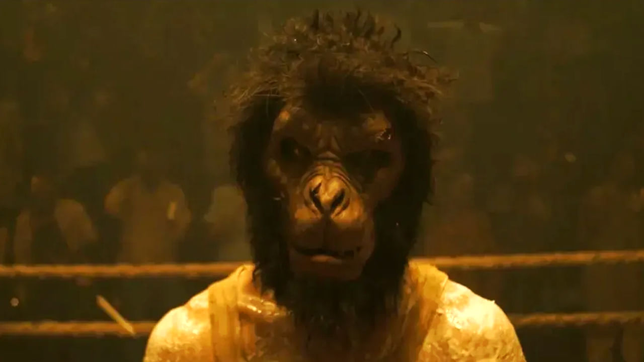 Monkey Man: హాలీవుడ్‌లోకి మన హనుమాన్.. మంకీ మ్యాన్ ట్రైలర్ చూశారా..?