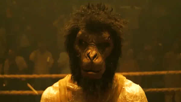 Monkey Man: హాలీవుడ్లోకి మన హనుమాన్.. మంకీ మ్యాన్ ట్రైలర్ చూశారా..?