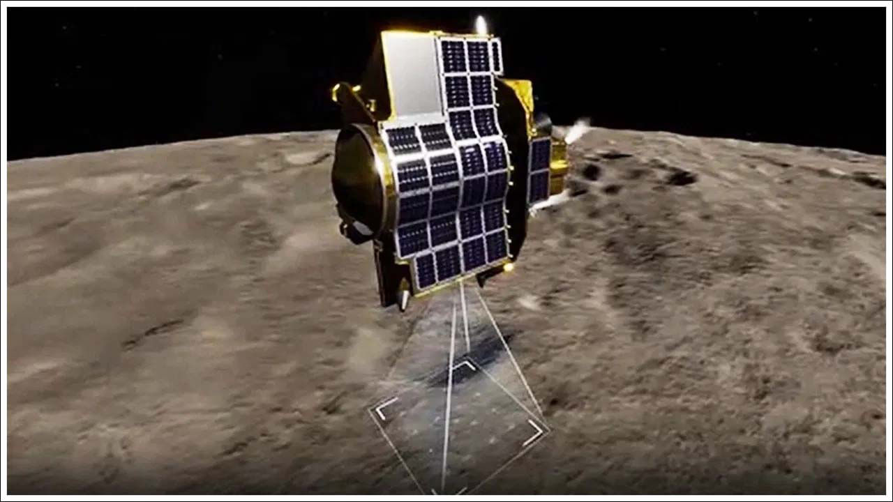 అయితే, తమ అధికారులు మాత్రం ల్యాండర్‌లో అమర్చిన సోలార్ పవర్ రూమ్‌లో లోపాలు గుర్తించబడ్డాయి. ఫలితంగా ఈ సమాచారం పొందడానికి ఎంత సమయం పడుతుందో ఇంకా స్పష్టంగా తెలియలేదు. కానీ వారు ఒక మార్గం కోసం ప్రయత్నిస్తున్నారు.