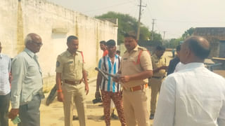 Andhra Pradesh: శీతల గిడ్డంగిలో అగ్ని ప్రమాదం… పసుపు బస్తాలు దగ్దం.. ఐదుగురికి గాయాలు