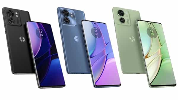 Motorola Edge 40: మోటోరోలా ఫోన్పై రూ. 5,700వరకూ తగ్గింపు.. స్లిమ్ అండ్ స్టైలిష్ స్మార్ట్ఫోన్.. అవకాశం వదలొద్దు..