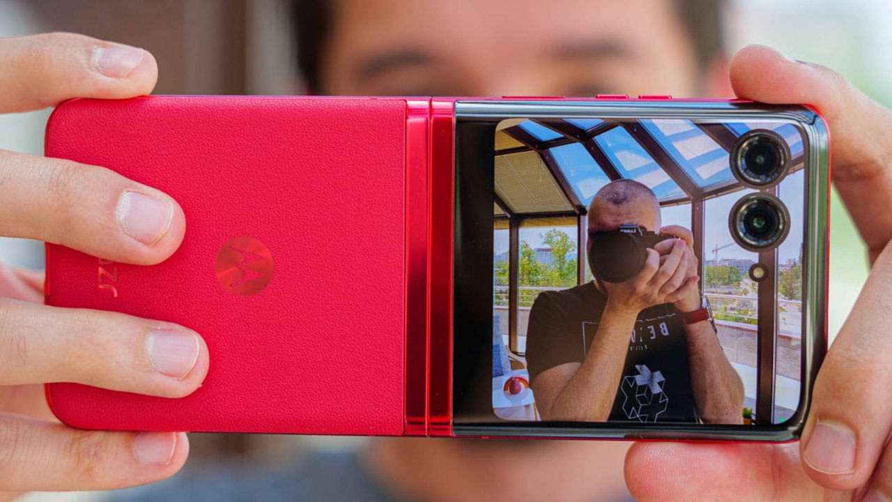 ఈ స్మార్ట్‌ ఫోన్‌ ముందు, వెనక భాగంలో కార్నింగ్ గొరిల్లా గ్లాస్‌ను అందించారు. అలాగే, 7000 సిరీస్ అల్యూమినియం ఫ్రేమ్‌ను ఏర్పాటు చేశారు. ఇక బ్యాటరీ విషయానికొస్తే ఇందులో.. 33 వాట్ ఛార్జర్ ద్వారా వేగంగా ఛార్జ్ చేయగల 3,800 ఎంఏహెచ్ బ్యాటరీని అందించారు.