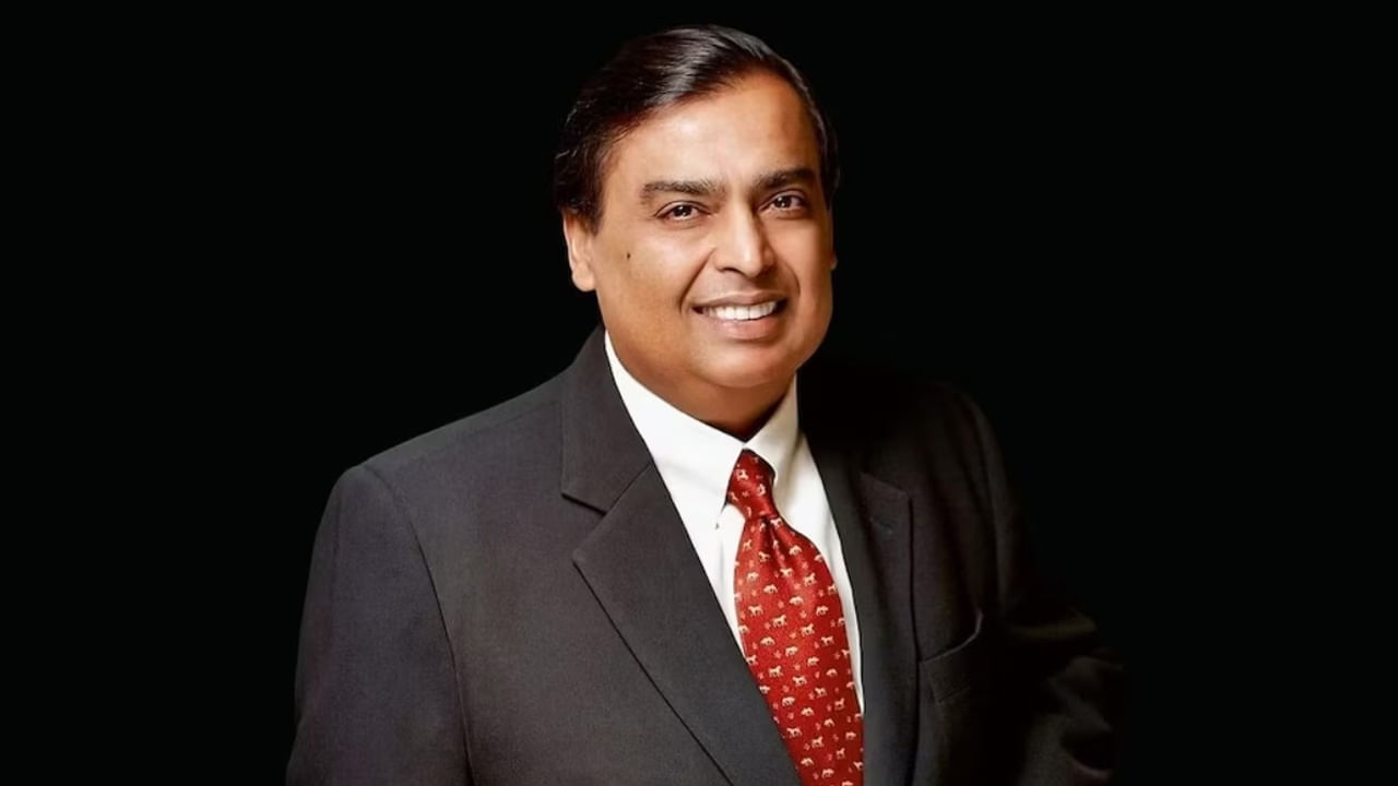 Mukesh Ambani: గత వారం కథ మొత్తం మారిపోయింది.. ముఖేష్ అంబానీకి రూ.81,763 కోట్ల నష్టం