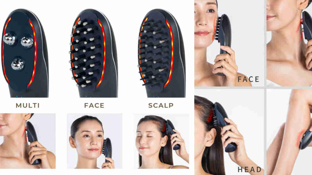 Skin Care: ఇకపై బ్యూటీషియన్స్, మసాజ్ సెంటర్లు అక్కర్లేదు.. ఈ ఒక్క పరికరం ఉంటే చాలు..