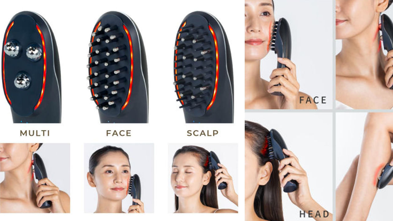 Skin Care: ఇకపై బ్యూటీషియన్స్, మసాజ్ సెంటర్లు అక్కర్లేదు.. ఈ ఒక్క పరికరం ఉంటే చాలు..