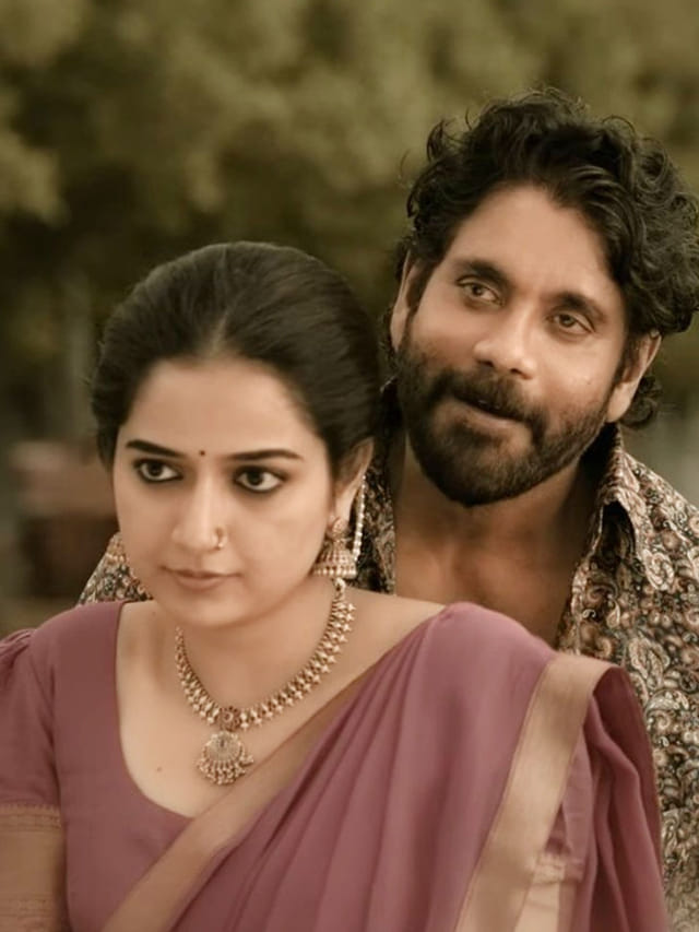 Saami Ranga ఓటీటీలోకి సిద్ధమైన నాగార్జున నా సామిరంగ. – TV9 Telugu