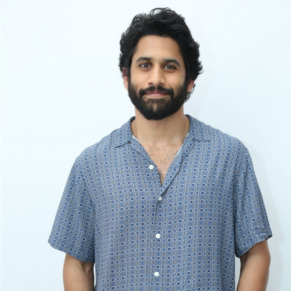 కచ్చితంగా ఈ సినిమాతో చైతూ మార్కెట్ డబుల్ అవుతుందేమో అనిపిస్తుంది. 2023లో దసరా సినిమాతో ఎలాగైతే నాని మార్కెట్ రెండింతలు పెరిగిందో.. అలా చైతూ కూడా తండేల్తో మార్కెట్ పెంచుకునేలా కనిపిస్తున్నాడు. దాదాపు రెండు నిమిషాల నిడివితో వచ్చిన తండేల్ వీడియోలో చైతూ లుక్ అదిరిపోయింది.. సినిమా కథను కూడా ఈ 2 మినిట్స్లోనే చెప్పే ప్రయత్నం చేసాడు చందూ.