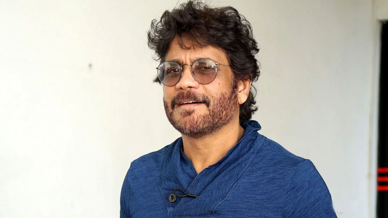 Nagarjuna: అప్పుడు నా సినిమాకు ఇదే సమస్య వచ్చింది.. ఇప్పుడూ అదే సమస్య : నాగార్జున