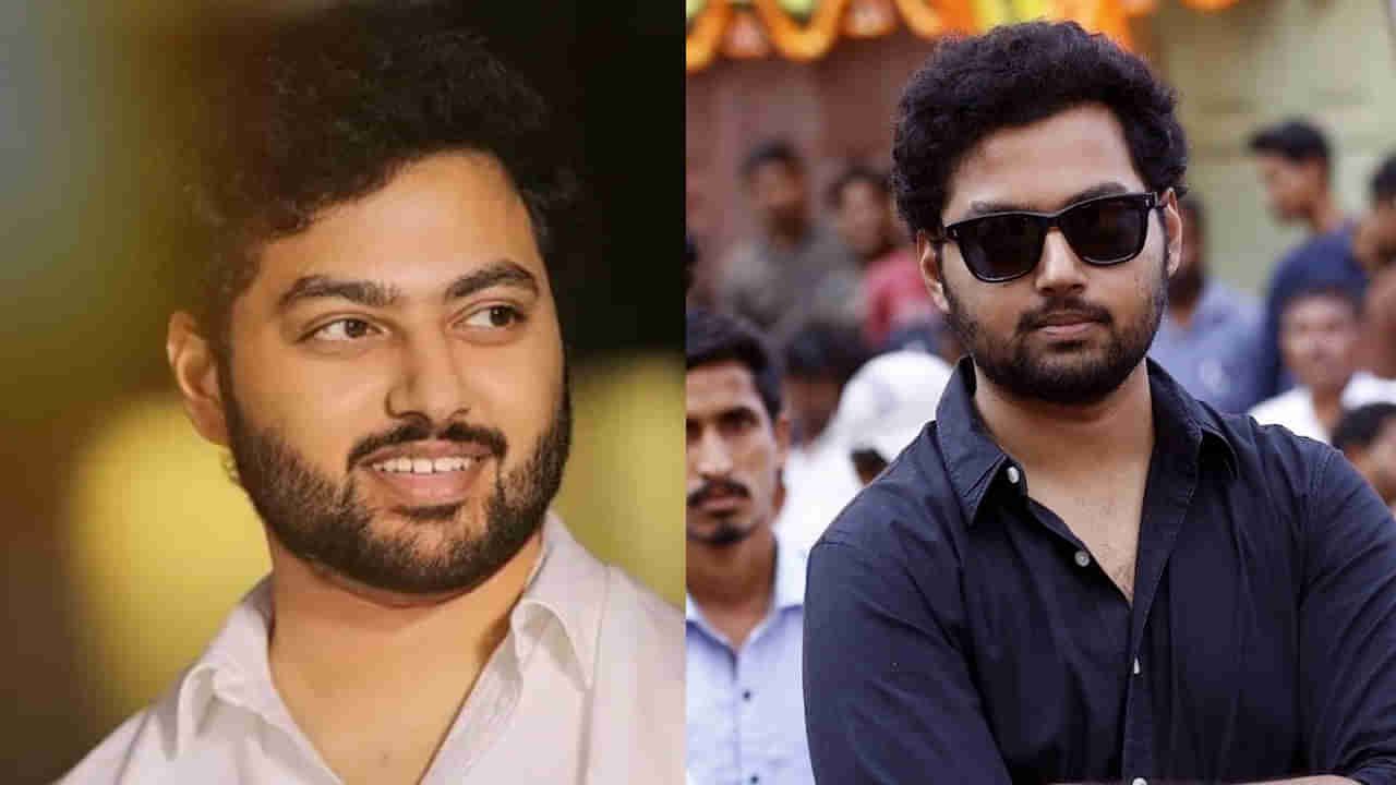 Balakrishna: బాలయ్య వారసుడి ఎంట్రీకి రంగం సిద్ధం... దర్శకుడు ఎవరంటే