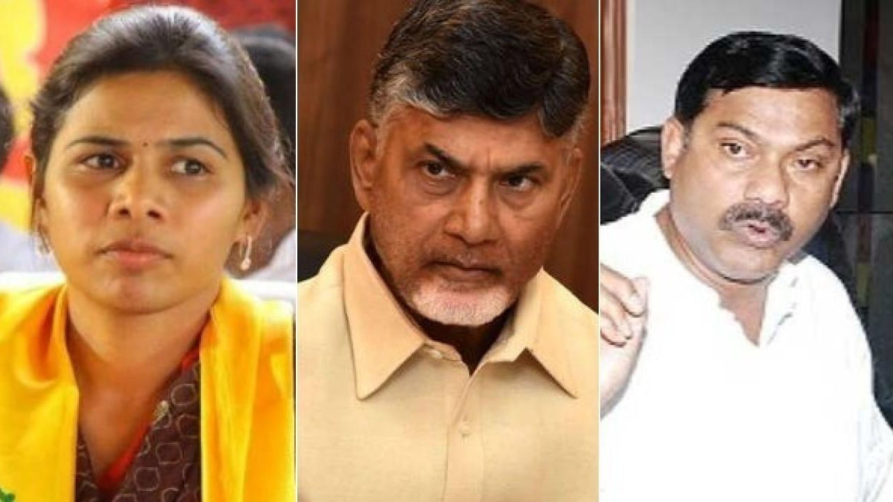 TDP: నంద్యాల సభతో టికెట్ చర్చకు తెరపడుతుందా.. బాబు మనసులో ఏముంది..?