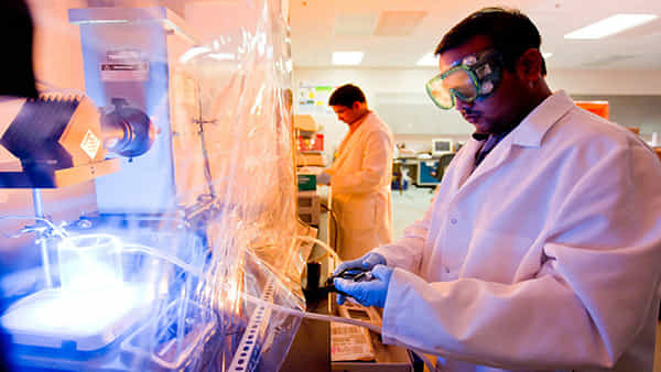 Nanotechnology: ఇంకెన్నీ రోజులు అవే కోర్సులు.. బీటెక్లో నానో, ఇప్పుడిదే హవా..