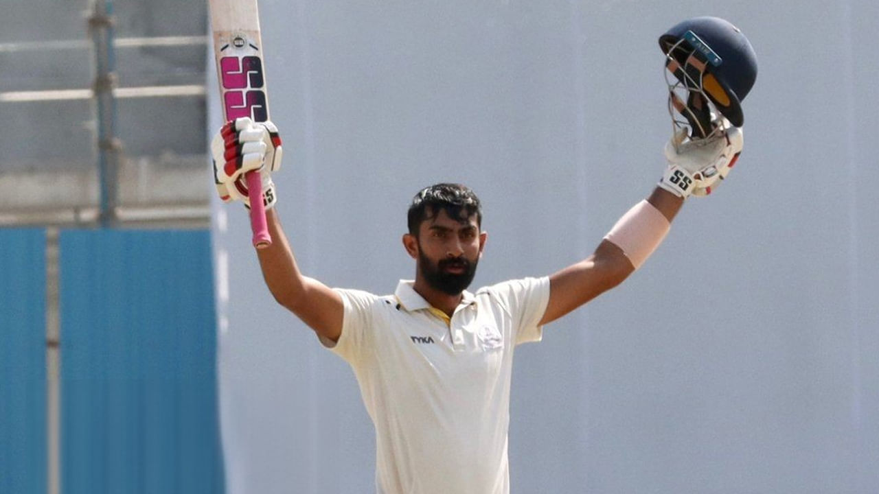 Ranji Trophy 2024: కేకేఆర్ వద్దని గెంటేసింది.. కట్చేస్తే.. వరుసగా రెండో డబుల్ సెంచరీతో స్ట్రాంగ్ కౌంటర్