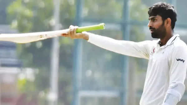 Ranji Trophy 2024: ఐపీఎల్లో అమ్ముడవ్వలే.. కట్చేస్తే.. రంజీల్లో 245 పరుగులతో రెచ్చిపోయిన యంగ్ ప్లేయర్..