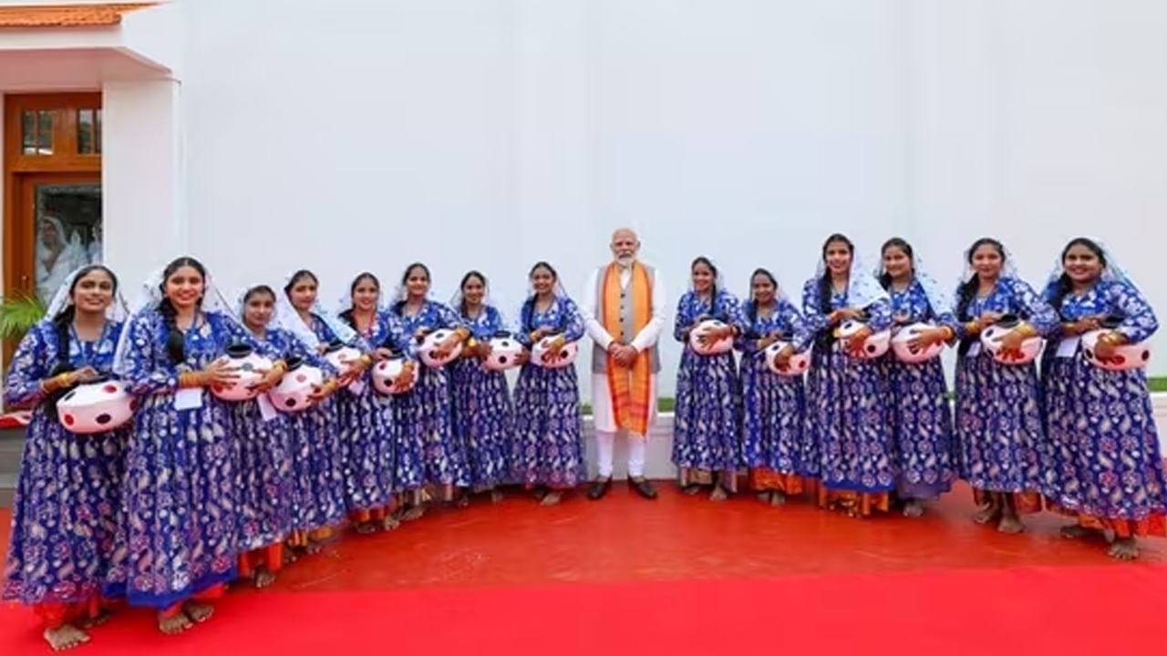 PM Modi: ఓవైపు అభివృద్ధి పనులు, మరోవైపు సాహసాలు.. ప్రధాని లక్షద్వీప్‌ టూర్ హైలెట్స్