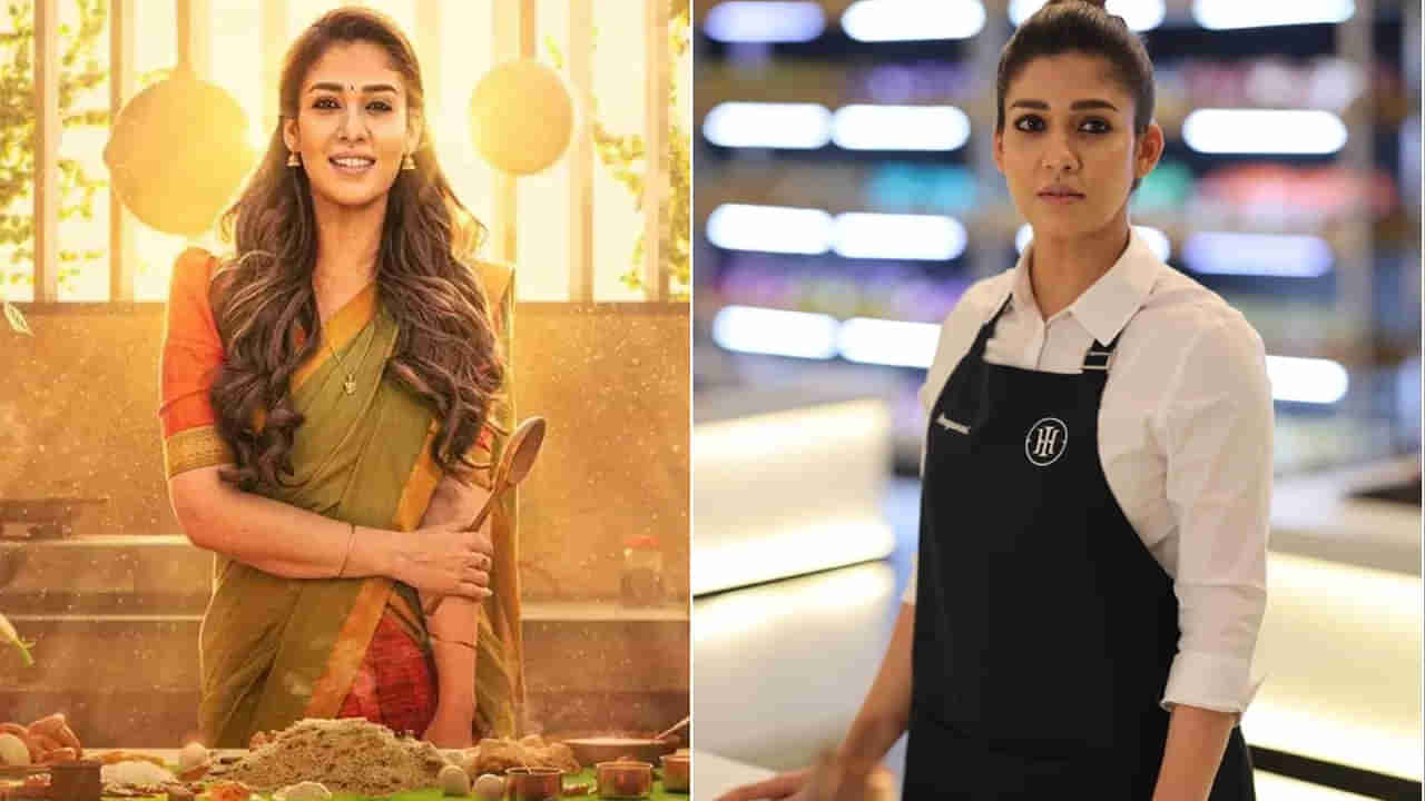 Nayanthara: నయనతారకు మరో షాక్‌.. రాముడిని కించపరిచారంటూ లేడీ సూపర్‌ స్టార్‌పై కేసు.. అసలేం జరిగిందంటే?