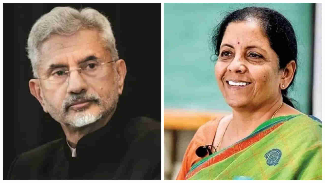 Lok Sabha Polls: లోక్సభ ఎన్నికల బరిలో కేంద్ర మంత్రులు నిర్మల, జైశంకర్.. ఆ రాష్ట్రం నుంచి పోటీ..?