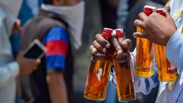 No Liquor Today: మందుబాబులకు బిగ్షాక్.. నేడు మద్యం దుకాణాలు బంద్!