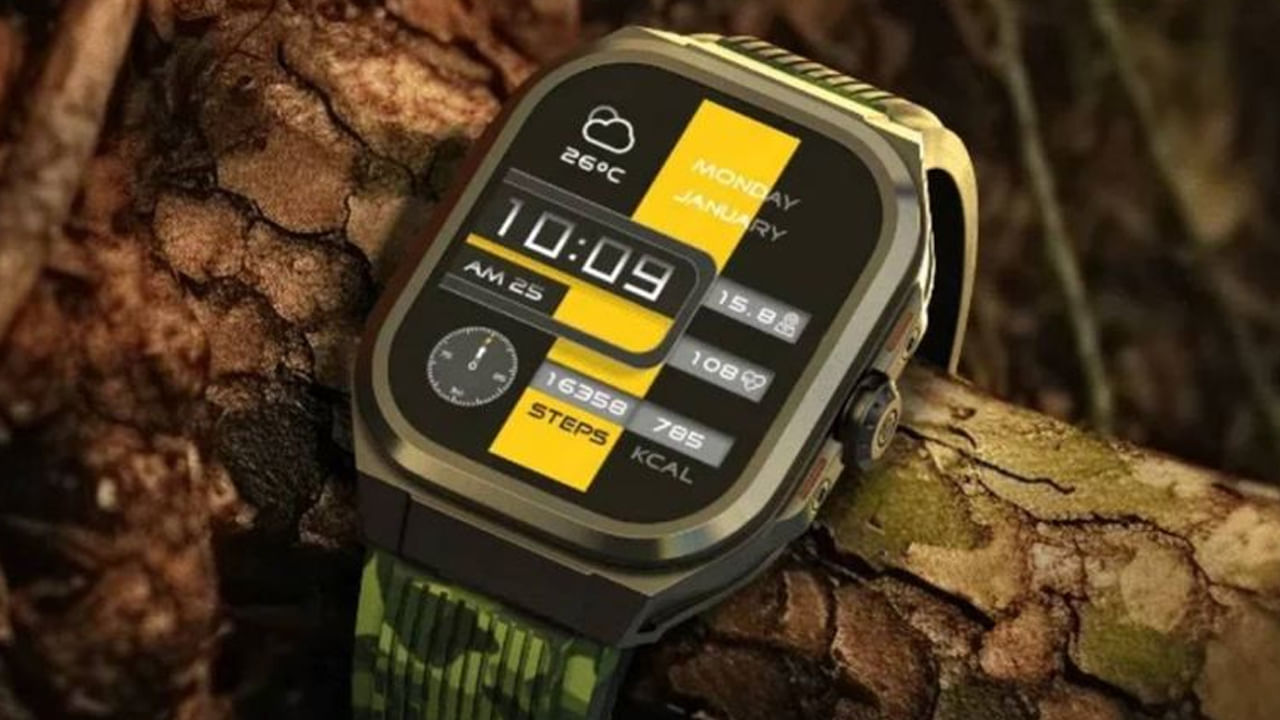 నాయిస్ కలర్ఫిట్ థ్రిల్ వాచ్ జెట్ బ్లాక్, థండర్ గ్రే, క్యామో గ్రీన్, గ్రే, వింటేజ్ బ్రౌన్ వంటి పలు కలర్స్లో అందుబాటులో ఉంది. ఇక హెల్త్ ఫీచర్ల విషయానికొస్తే.. హార్ట్ రేట్, ఎస్పీఓ2, స్లీప్ ప్యాటర్న్స్, స్ట్రెస్ లెవెల్స్ వంటి పలు హెల్త్ ఫీచర్లు, ట్రాకర్స్ను ఈ వాచ్ ఆఫర్ చేస్తోంది.