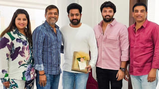 Hanuman: ‘హనుమాన్’ డైరెక్టర్ ప్రశాంత్ వర్మలో ఇన్ని కోణాలు ఉన్నాయా ?.. ప్రాక్టీస్ అదరగొట్టేస్తోన్నాడుగా..