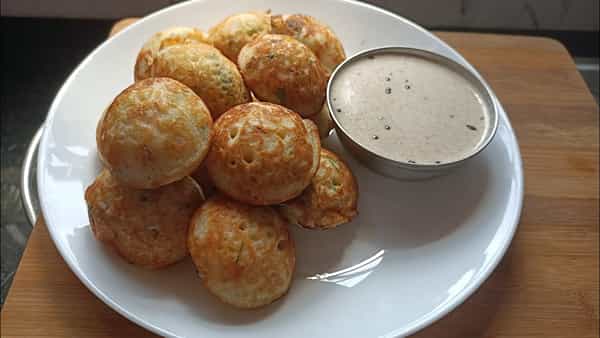 Healthy Breakfast: ఓట్స్తో గుంత పొంగనాలను ఇలా చేస్తే ప్లేట్ ఖాళీ అవ్వాల్సిందే!