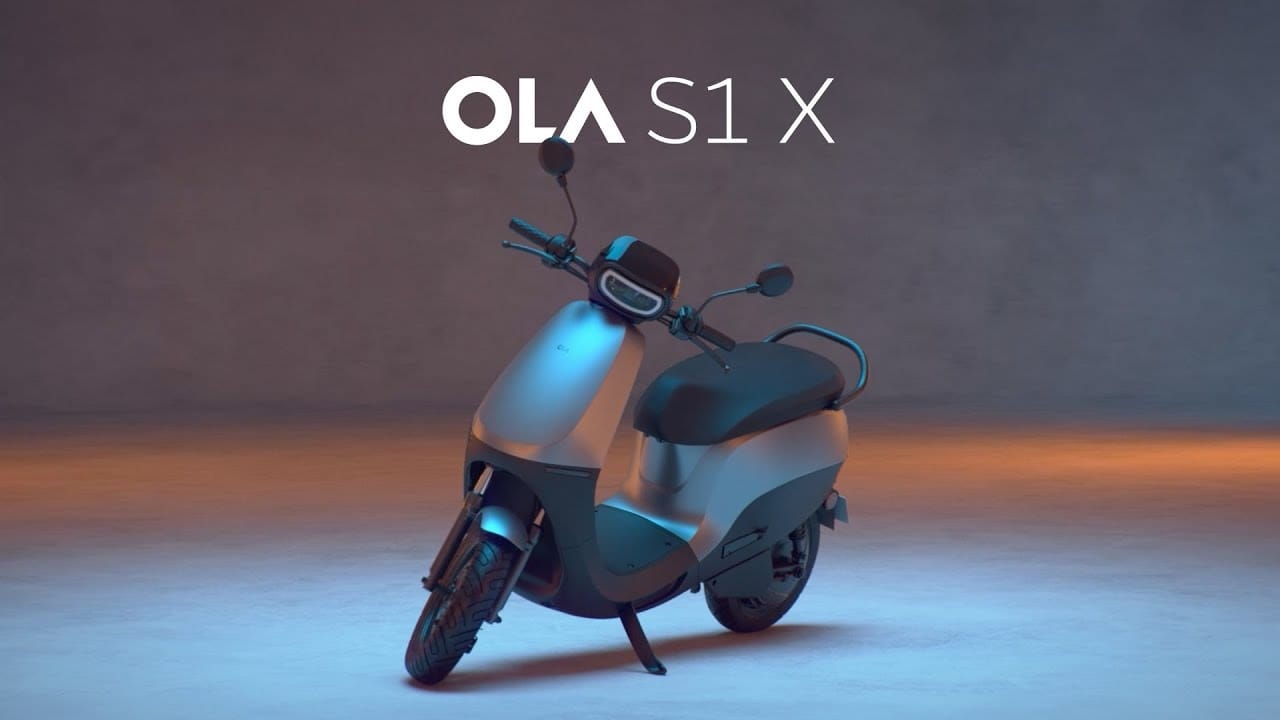 Ola Electric: ఓలా నుంచి మరో కొత్త స్కూటర్.. ఏకంగా 198కి.మీ. రేంజ్.. 8 ఏళ్ల వారంటీ..