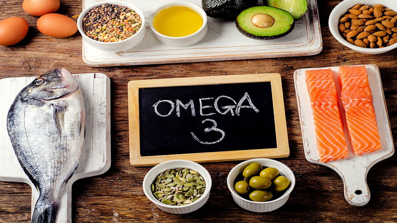 Omega-3 Fatty Acids: ​ఒమేగా - 3 ఫ్యాటీ యాసిడ్స్‌ రిచ్‌ ఫుడ్స్‌ ఎందుకు తినాలి.. దీని వల్ల లాభాలేంటో తెలుసా..?