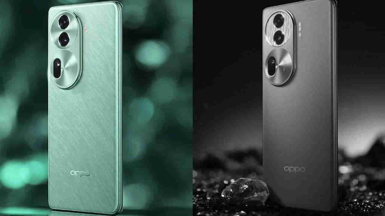 Oppo Reno 11: ఒప్పో రెనో 11 స్మార్ట్‌ ఫోన్‌ ఎలా ఉంది.? ఫీచర్స్‌ ఎలా ఉన్నాయి..